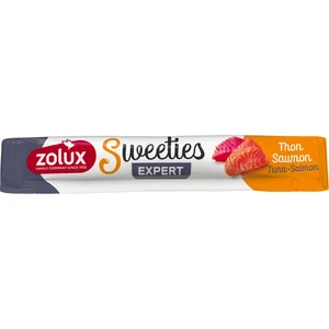 Zolux Sweeties Expert 14g - Tuniak a Losos