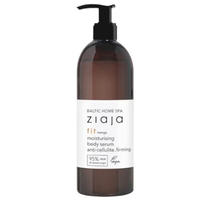 Ziaja Hydratační tělové sérum Baltic Home Spa (Moisturising Body Serum) 400 ml