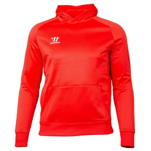 Mikina Warrior Alpha X Performance Hoody SR