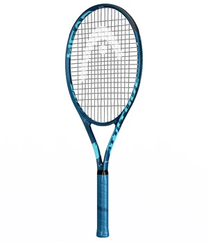 Head MX Attitude Elite Blue 2021 L2 Tennis Racket