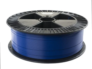 Spectrum 80623 3D filament, PLA Pro, 1,75mm, 2000g, NAVY BLUE