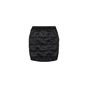 Women's insulated skirt Kilpi LIAN-W black