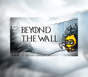 Beyond the Wall (2017) Steam CD Key