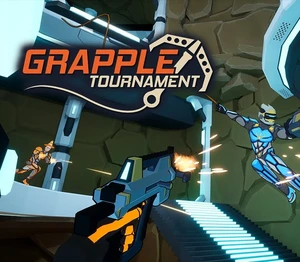 Grapple Tournament Steam CD Key