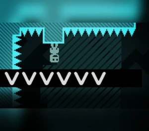 VVVVVV EU PC Steam CD Key