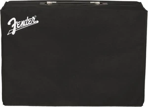 Fender Amp CVR 65 Deluxe Reverb/Super-Sonic 22 Combo BK Housse pour ampli guitare