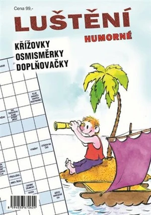 Humorné luštění