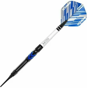 Red Dragon Gerwyn Price Blue Ice S.E. Tungsten 90% Softip 20 g Šipky