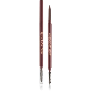 ZOEVA Remarkable Brow automatická ceruzka na obočie odtieň Taupe Brown 0,09 g