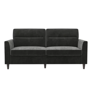 Szara sofa 183 cm Concord – Novogratz