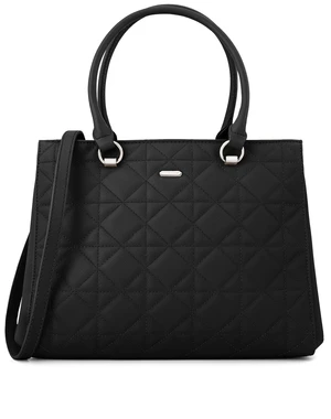 David Jones Dámska kabelka CM6682 Black