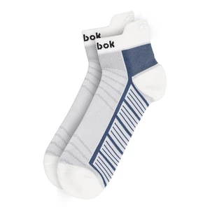 Ponožky Reebok FLOAT RUN U ANK SOCK HE2424