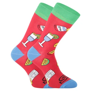 Cheerful socks Styx High Party