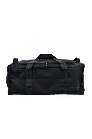 Big Star Travel Sports Bag Black