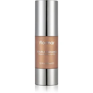 flormar Double Radiance Primer rozjasňující podkladová báze pod make-up SPF 10 odstín 001 Sparkling Wine 30 ml