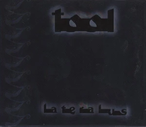 Tool - Lateralus (CD)