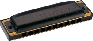 Hohner Pro Harp MS A Diatonikus szájharmonika