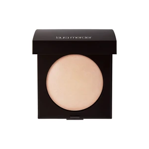 Laura Mercier Kompaktný púder (Matte Radiance Baked Powder) 7,5 g 01 Highlight