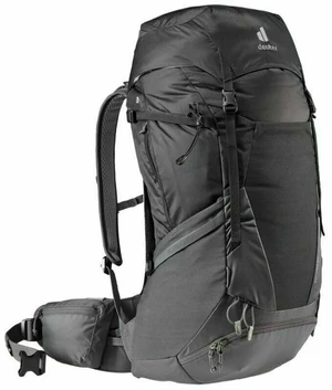 Deuter Futura Pro 40 Black/Graphite Outdoorový batoh