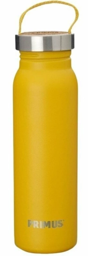 Primus Klunken 0,7 L Yellow Sticla ap
