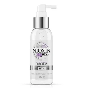 Nioxin Vlasová kúra pro zesílení průměru vlasu s okamžitým efektem 3D Intensive (Diaboost Thickening Xtrafusion Treatment) 100 ml