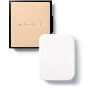 GUERLAIN Parure Gold Skin Control kompaktní matující make-up náhradní náplň odstín 0,5N Neutral 8,7 g