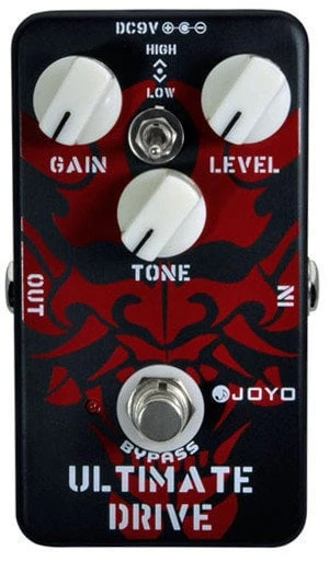 Joyo JF-02 Ultimate Gitarový efekt