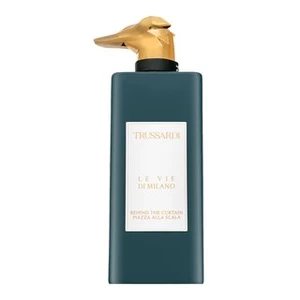 Trussardi Le Vie Di Milano Piazza Alla Scala parfémovaná voda pre ženy 100 ml