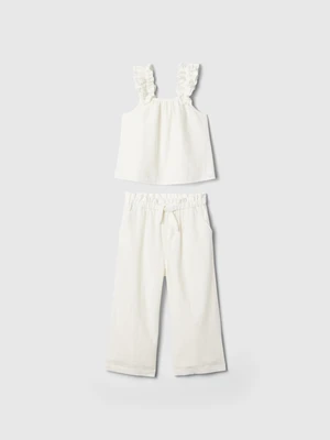 GAP Children's linen set - Girls