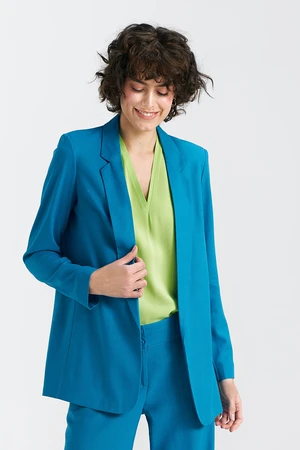 Nife Woman's Blazer Z55