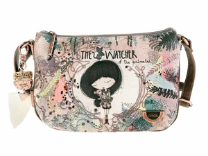 Anekke Crossbody kabelka Jungle