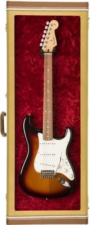 Fender Guitar Display Case TW Gitarrenaufhängung