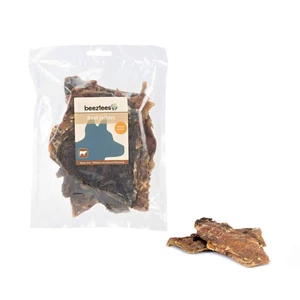 Pamlsek Beef Jerkies - hovězí jerky 200g