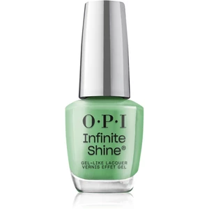 OPI Infinite Shine Silk lak na nechty s gélovým efektom Won for the Ages 15 ml