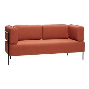 Ceglasta sofa 189 cm Block – Hübsch