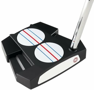 Odyssey 2 Ball Eleven Rechte Hand Triple Track 34'' Golfschläger - Putter