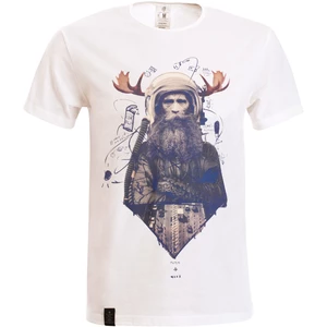 Men's T-Shirt WOOX Veteranus