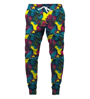 Aloha From Deer Unisex's Bettas Sweatpants SWPN-PC AFD544