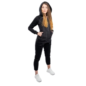 GLANO Women's Tracksuit - Black