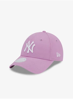 Pink Ladies Cap New Era 940W MLB - Women