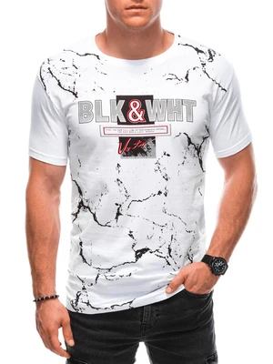 T-shirt da uomo  Edoti