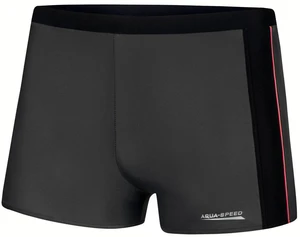 AQUA SPEED Man's Swimming Shorts Jason  Pattern 136