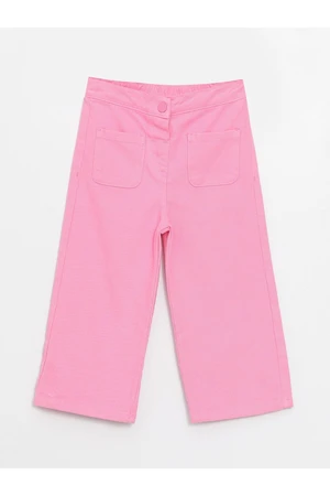 LC Waikiki Basic Baby Girls' Pants