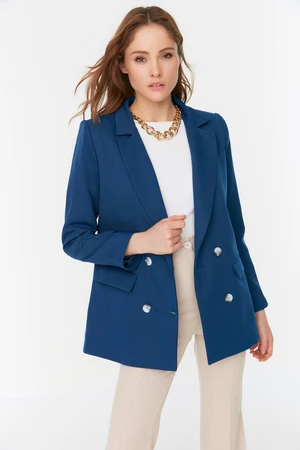 Blazer da donna Trendyol Detailed