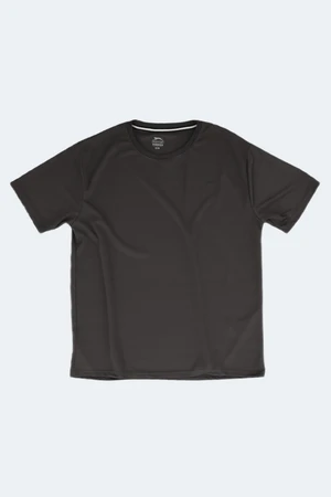 Slazenger Odalis J Men's T-shirt Anthracite