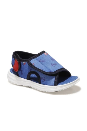 KINETIX TILKA 1FX Sax Boys Blue Sandals 10102839