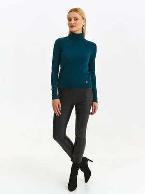 Top Secret LADY'S TURTLENECK