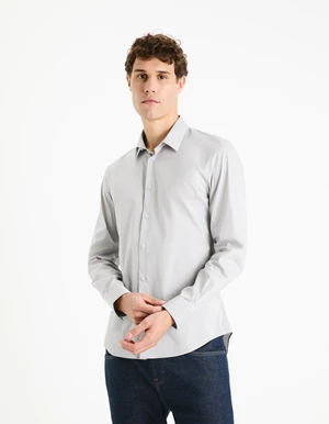 Celio Slim Shirt Masantal1 - Men's