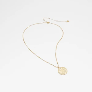 Aldo Necklace Zodiae - Women's