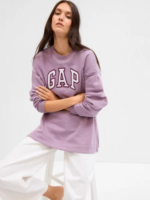 Sweatshirt with GAP logo - Women